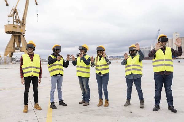 How to Utilize Gamification Techniques in Workplace Training Programs?