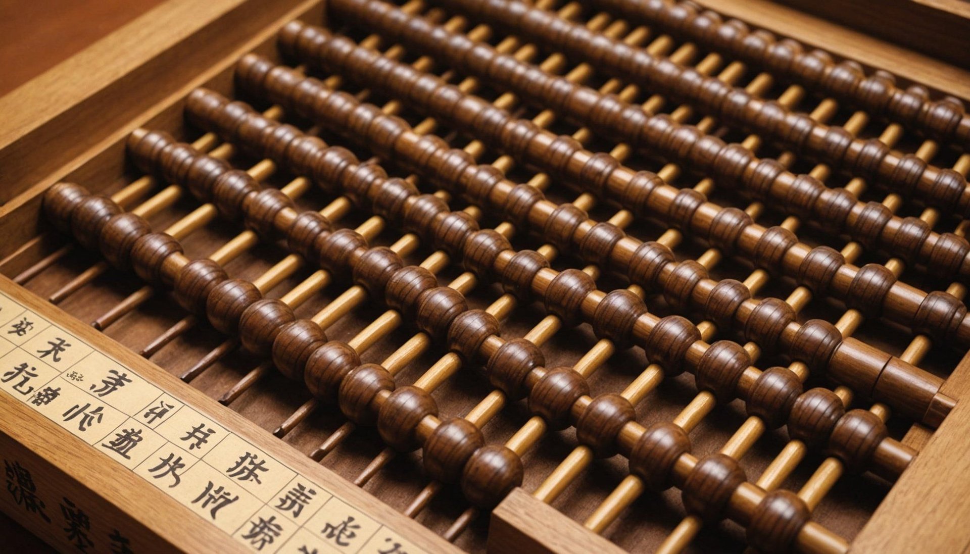 Chinese Abacus Tutorial Mastering the chinese abacus: a guide for every learner - Rossibeco