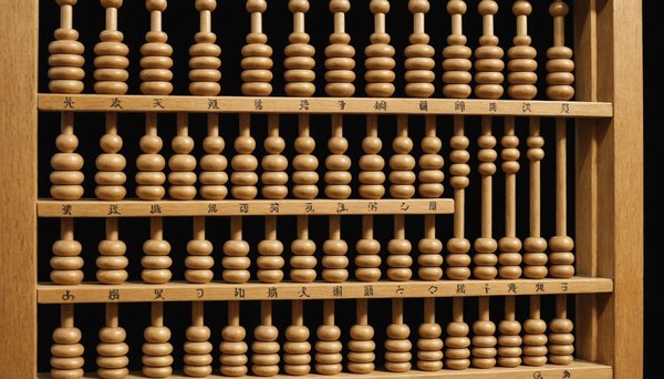 Unlocking the secrets of the chinese abacus: tips for success